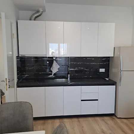 Appartement Erdis Nr 1 Tirana