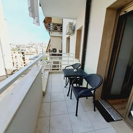 Erdis Nr 1 Appartement Tirana